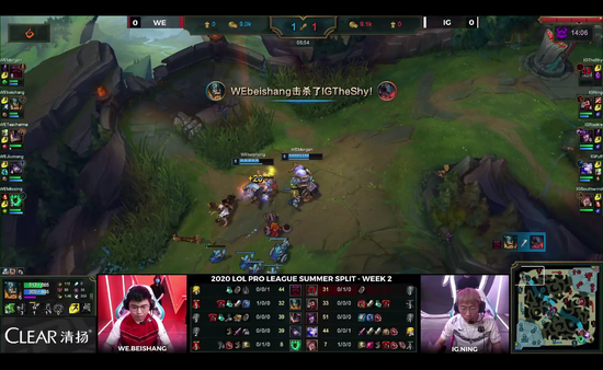 VALORANT国际赛事开幕探索FPS电竞新玩法