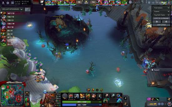 EWC无畏契约XLG战队首发阵容揭晓